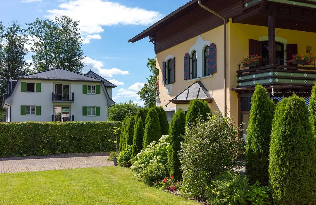 Villa Ludwig Suite Hotel (Adults Only)-1
