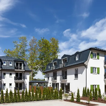 Villa Ludwig Suite Hotel (Adults Only)-3