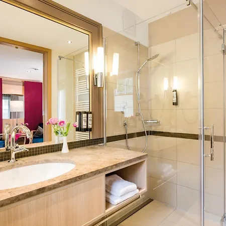 Villa Ludwig Suite Hotel (Adults Only)-3